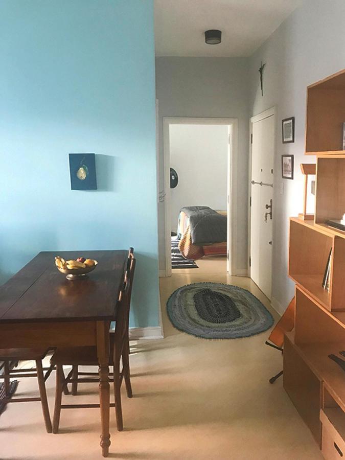Suite Exclusiva Charmosa E Localizacao Premium No Coracao De Sp Paulista X Augusta Сан-Паулу Екстер'єр фото